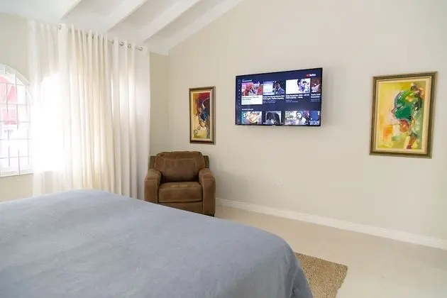 Premium Sıra Ev, 2 Yatak Odası, Executive Katı