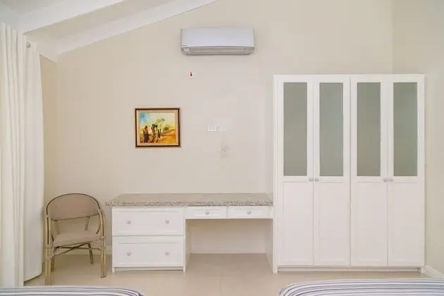 Premium Sıra Ev, 2 Yatak Odası, Executive Katı
