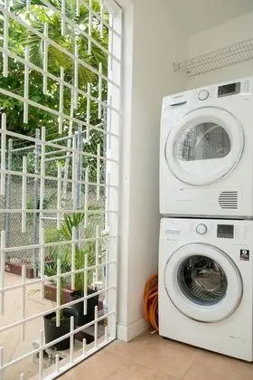 Premium Sıra Ev, 2 Yatak Odası, Executive Katı