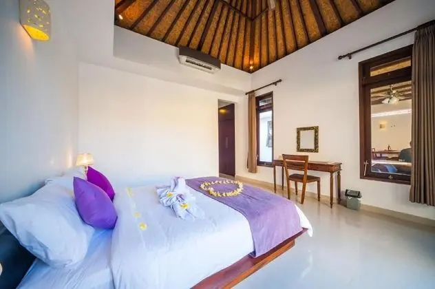 Family Villa, 2 Yatak Odası, Şehir Manzaralı