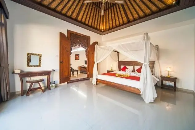 Family Villa, 2 Yatak Odası, Şehir Manzaralı