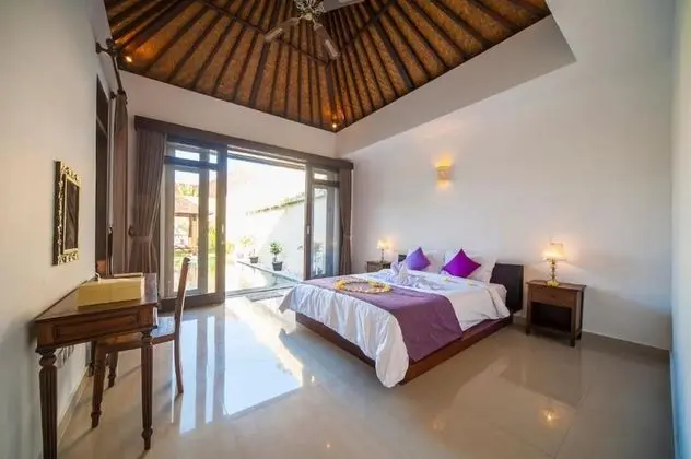 Family Villa, 2 Yatak Odası, Şehir Manzaralı