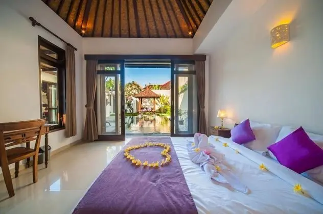 Family Villa, 2 Yatak Odası, Şehir Manzaralı