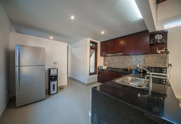 Family Villa, 2 Yatak Odası, Şehir Manzaralı