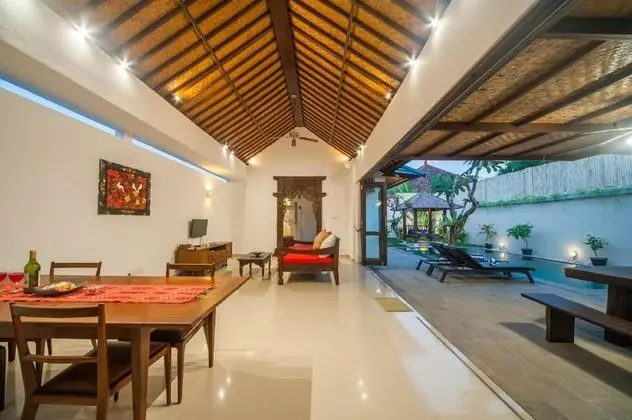 Family Villa, 2 Yatak Odası, Şehir Manzaralı
