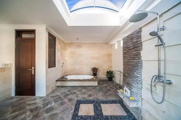 Family Villa, 2 Yatak Odası, Şehir Manzaralı