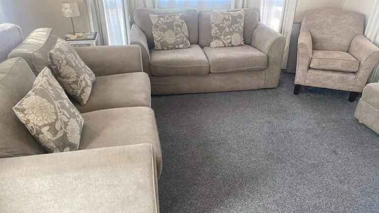 Dağ Evi, Birden Çok Yatak
