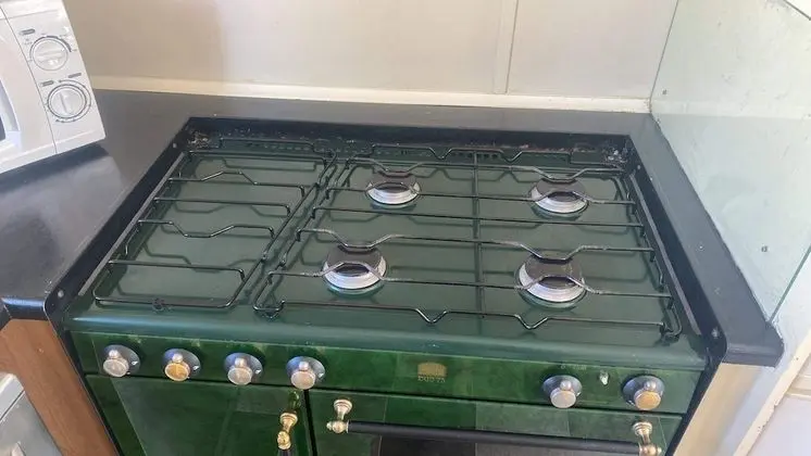 Dağ Evi, Birden Çok Yatak