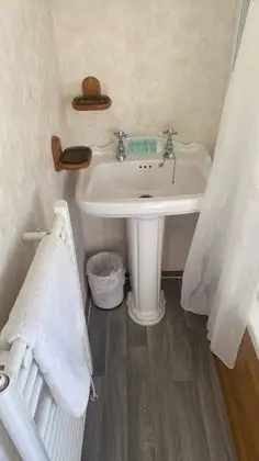 Dağ Evi, Birden Çok Yatak