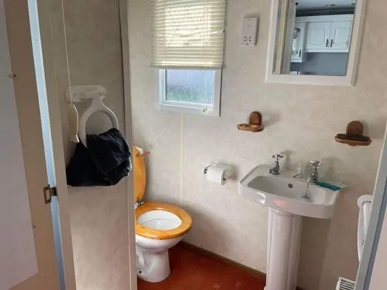 Dağ Evi, Birden Çok Yatak