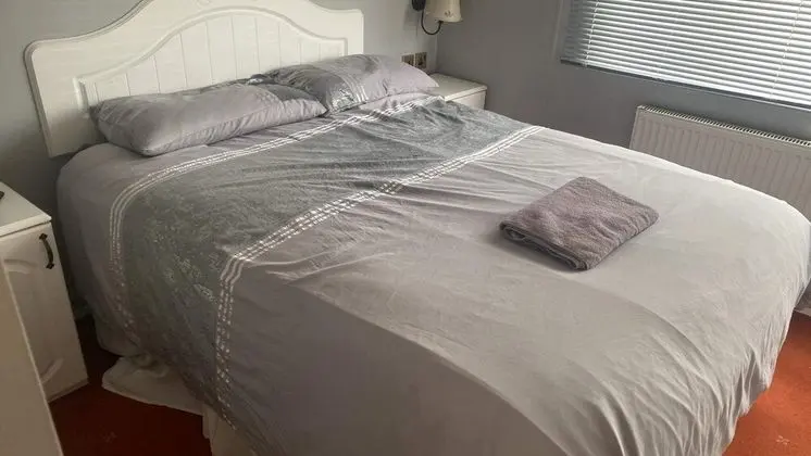 Dağ Evi, Birden Çok Yatak