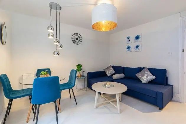 Apart Daire, Banyolu/Duşlu