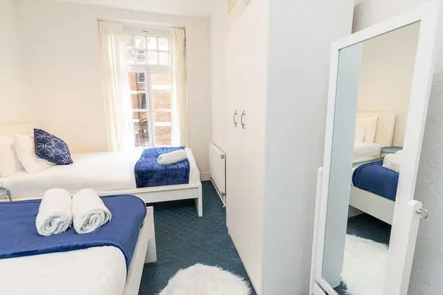Apart Daire, Banyolu/Duşlu