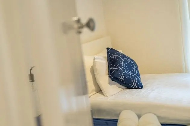 Apart Daire, Banyolu/Duşlu