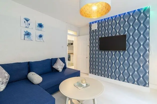Apart Daire, Banyolu/Duşlu