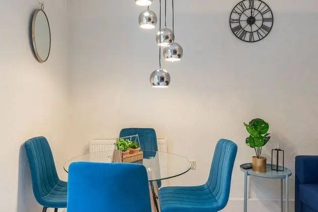Apart Daire, Banyolu/Duşlu