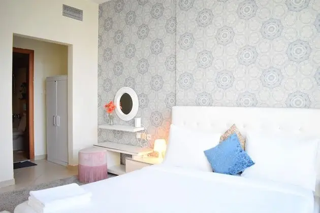 Deluxe Apart Daire