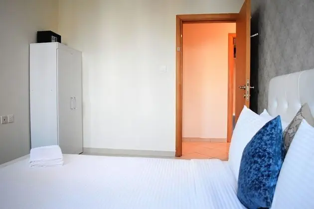 Deluxe Apart Daire