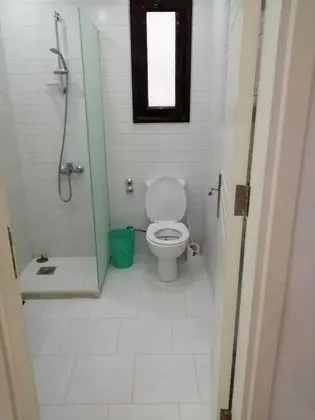 Deluxe Stüdyo, 1 Çift Kişilik Yatak ve Çekyat, Deniz Manzaralı