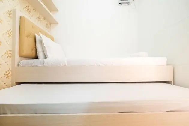 Apart Daire, 2 Yatak Odası