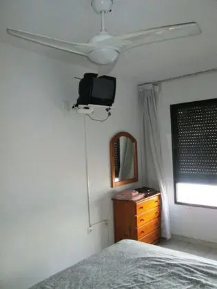 Apart Daire, 2 Yatak Odası, Plaj Manzaralı