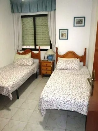 Apart Daire, 2 Yatak Odası, Plaj Manzaralı