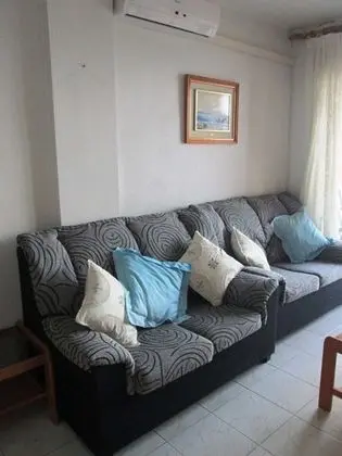 Apart Daire, 2 Yatak Odası, Plaj Manzaralı