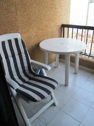 Apart Daire, 2 Yatak Odası, Plaj Manzaralı