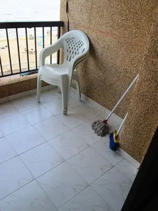 Apart Daire, 2 Yatak Odası, Plaj Manzaralı