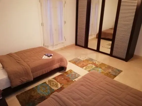 Apart Daire, Birden Çok Yatak
