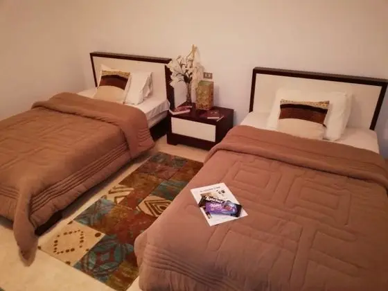 Apart Daire, Birden Çok Yatak