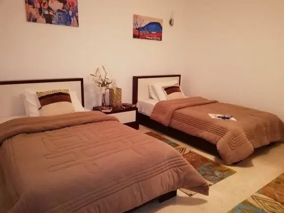 Apart Daire, Birden Çok Yatak