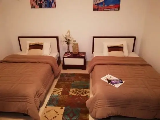 Apart Daire, Birden Çok Yatak