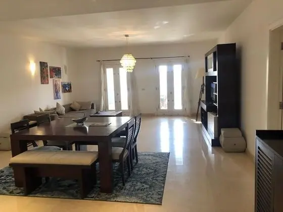 Apart Daire, Birden Çok Yatak