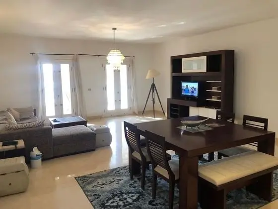 Apart Daire, Birden Çok Yatak