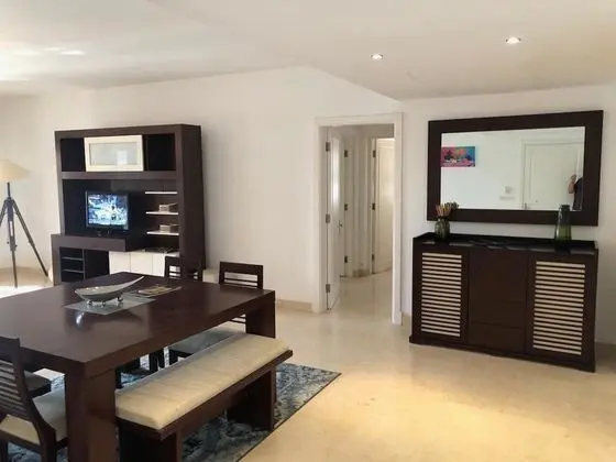 Apart Daire, Birden Çok Yatak