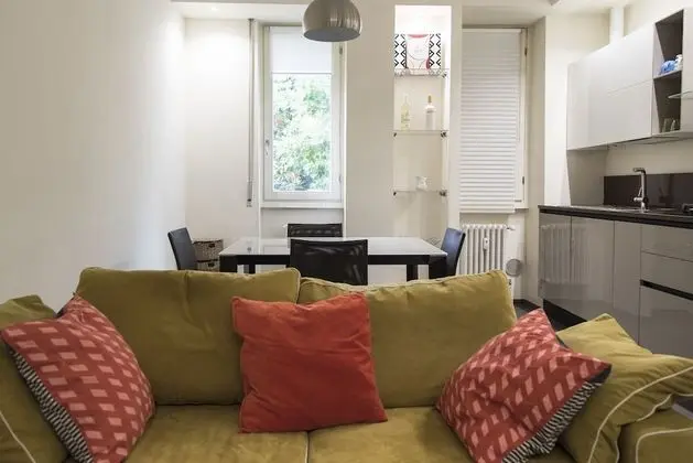 Apart Daire, 2 Yatak Odası