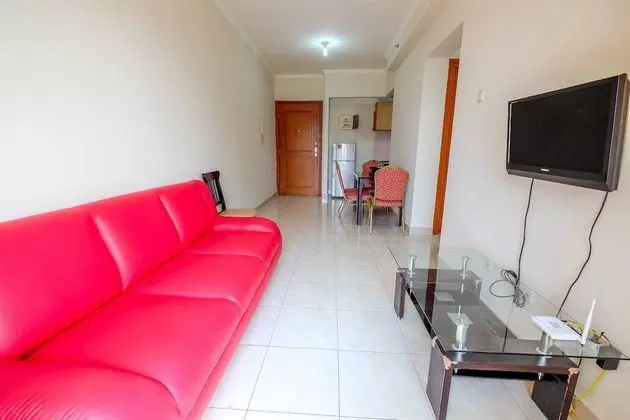 Apart Daire, 2 Yatak Odası