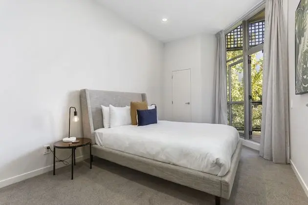 Exclusive Apart Daire, 2 Yatak Odası