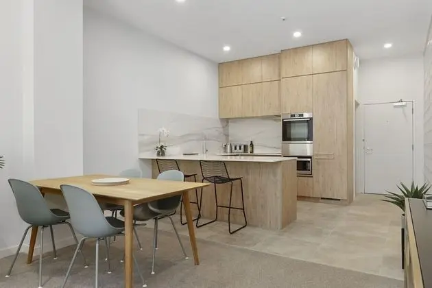 Exclusive Apart Daire, 2 Yatak Odası