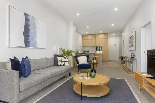 Exclusive Apart Daire, 2 Yatak Odası