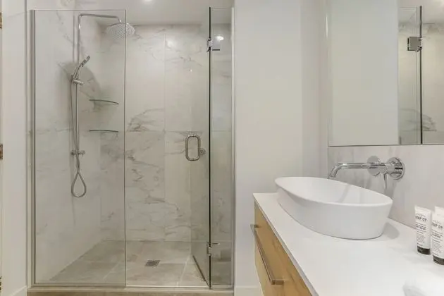 Exclusive Apart Daire, 2 Yatak Odası
