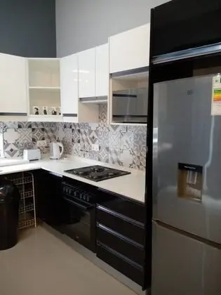Villa, 2 Yatak Odası, Sigara İçilebilir, Buzdolabı