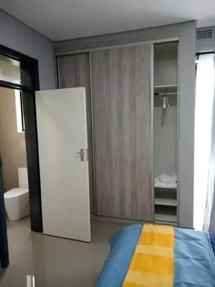 Villa, 2 Yatak Odası, Sigara İçilebilir, Buzdolabı
