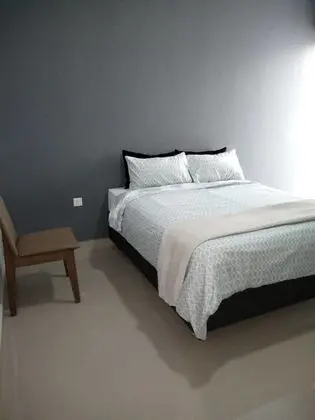Villa, 2 Yatak Odası, Sigara İçilebilir, Buzdolabı