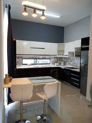 Villa, 2 Yatak Odası, Sigara İçilebilir, Buzdolabı
