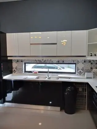 Villa, 2 Yatak Odası, Sigara İçilebilir, Buzdolabı