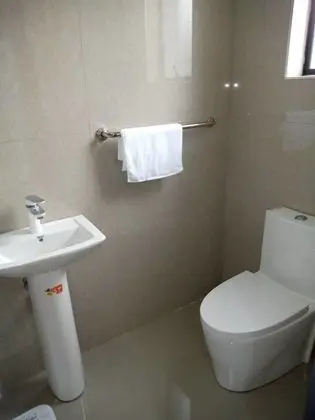 Villa, 2 Yatak Odası, Sigara İçilebilir, Buzdolabı
