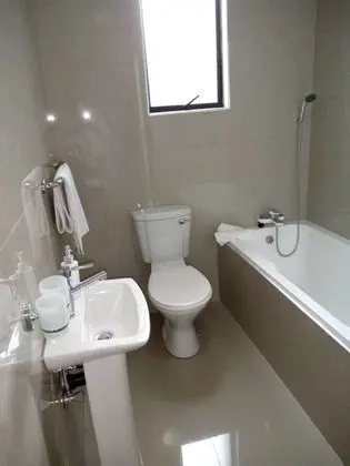 Villa, 2 Yatak Odası, Sigara İçilebilir, Buzdolabı