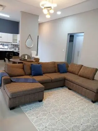 Villa, 2 Yatak Odası, Sigara İçilebilir, Buzdolabı